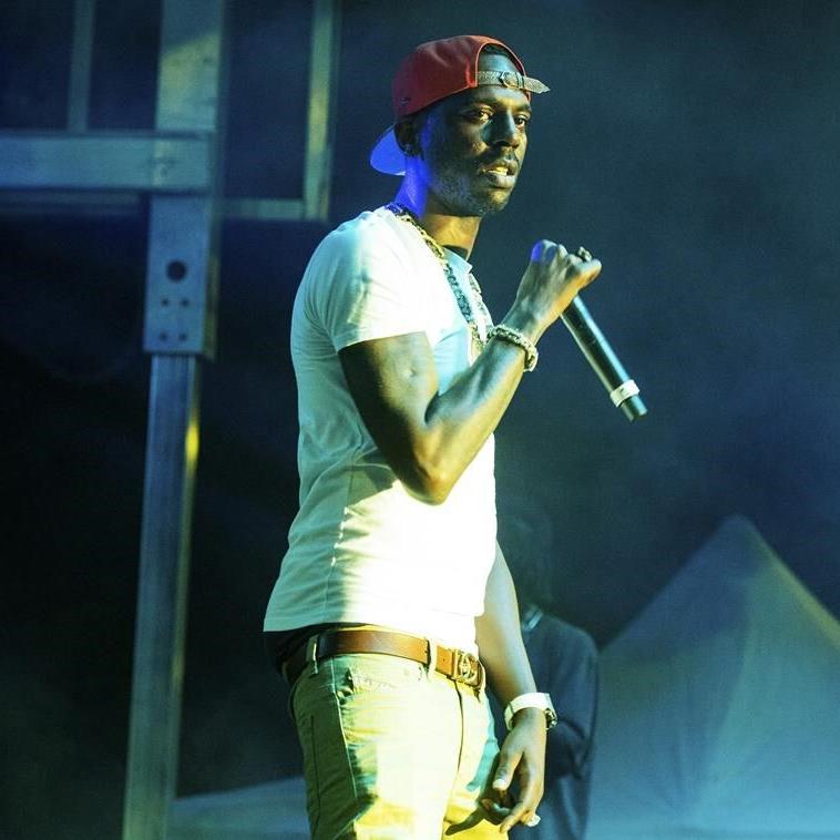 4th person surrenders in slaying of rapper Young Dolph